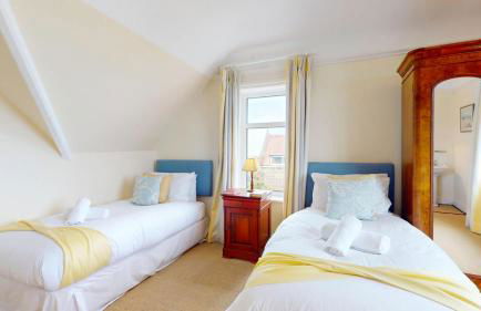 Gwynva Lodge - Foto 24