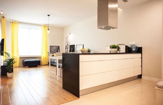 Business Lux Apartment - Foto 8