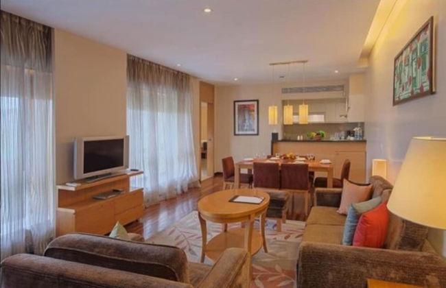 Oakwood Residence Naylor Road Pune - Photo 11