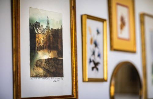 Maison des Chanoines - Foto 74