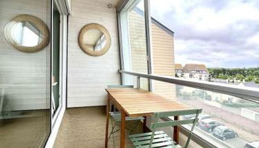 Appartement Bord de mer, accès direct plage - Photo 5