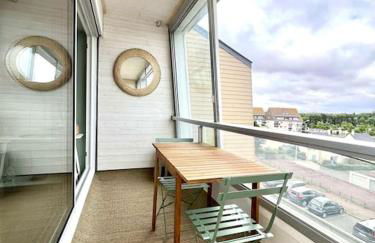 Appartement Bord de mer, accès direct plage - Photo 5