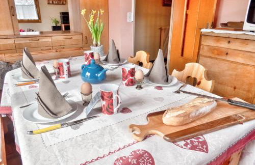 appartement dans maison indépendante100M2 avec vue exceptionnelle - Foto 8