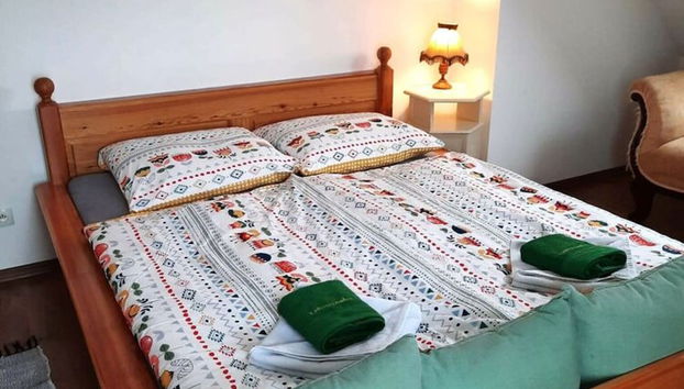 Spacious Holiday Home in Piechowice With Garden - Foto 2, Habitación