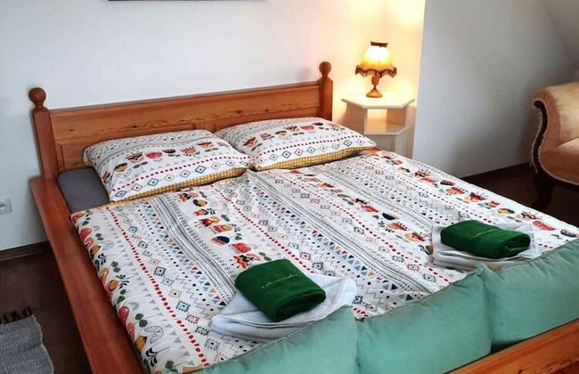 Spacious Holiday Home in Piechowice With Garden - Foto 2