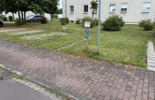 Cozy Home Böhlen - Foto 36