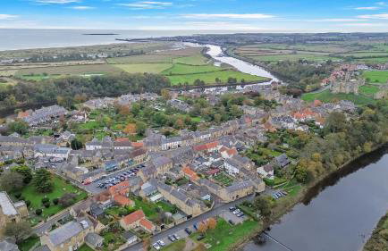 Riverview Cottage - North East Escapes - Foto 28