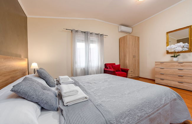 Villa Stocco - Photo 4