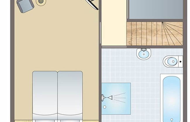 Summio Vakantiepark Reevallis - Foto 57