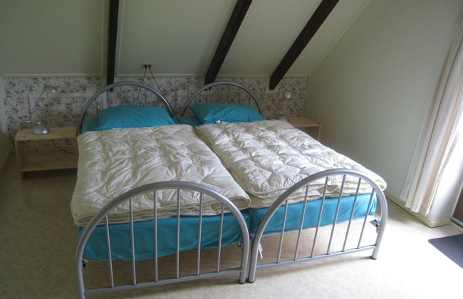 Peaceful Vacation Home With Wide View - Foto 6