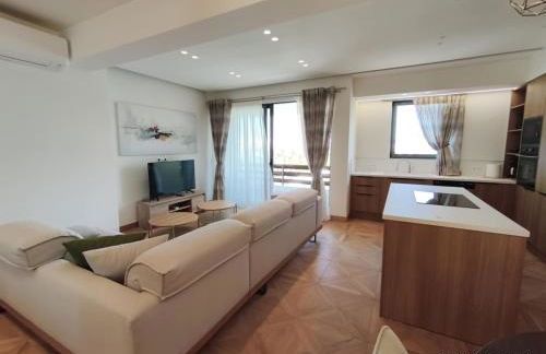 NYC Rafina Harbor Luxury Apartment - Foto 73