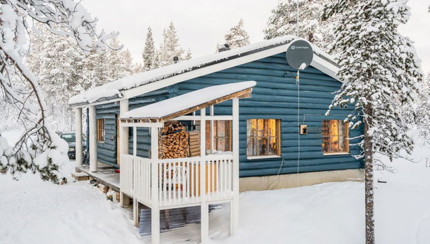 Aurora cabin - Foto 2, Inside other