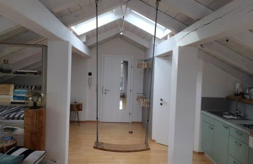 Chiemgau-LOFT zwischen Seenzauber und Gipfelglück - Foto 7