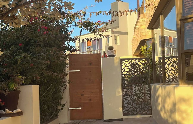 Whispering Waves - Serene Langebaan Getaway With Breathtaking Views - Foto 37