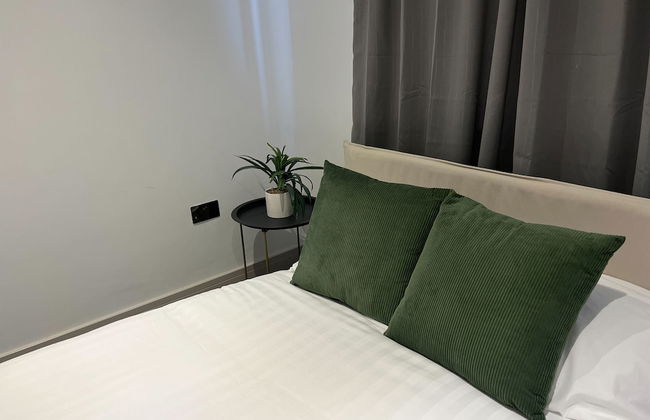 2bed Apt Benfleet - Familyfriendly - Freeparking - Foto 1