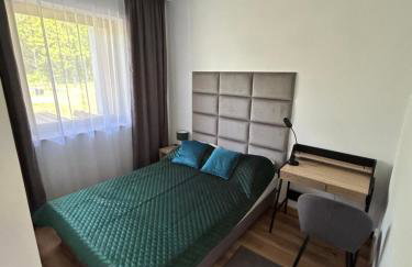 Wilga Leśne SPA - Foto 20