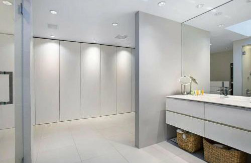 Beverly Hills Mansion W. Stunning Views - Foto 30