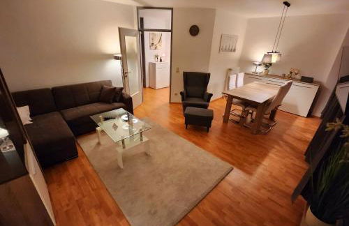 Komfortable Ferienwohnung Auf dem Höchsten - Foto 1