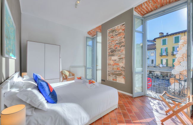 Stella Del Lago Pied Dans L'eau - Foto 4