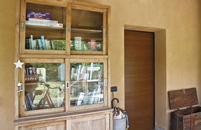 Agriturismo Terra e Lago d'Iseo - Foto 31