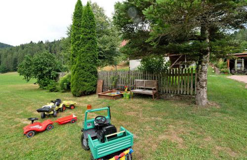 Untermetzgersbauernhof - Foto 14