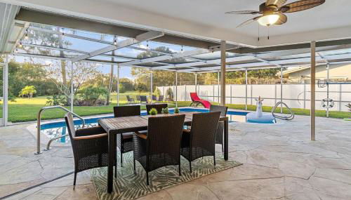 Summer Getaway Coastal Sea-Esta 4BD 3BA - Foto 2