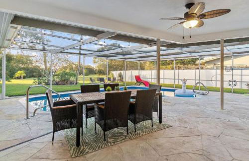 Summer Getaway Coastal Sea-Esta 4BD 3BA - Foto 2