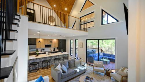 Sugar Bear Den Stay for 10 - Foto 2