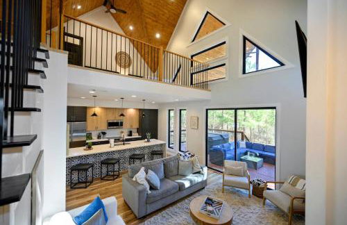 Sugar Bear Den Stay for 10 - Foto 2