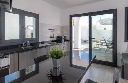 Villa La Fuente Periana by Ruralidays - Foto 21