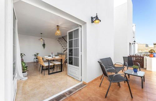 Home2Book Delightful Órzola Duplex by the Coast - Foto 3