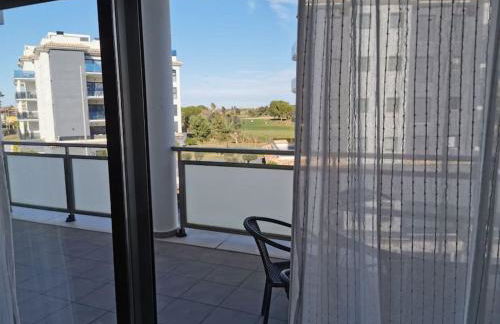 Moderno apartamento en Oliva Nova golf & MET - Photo 17