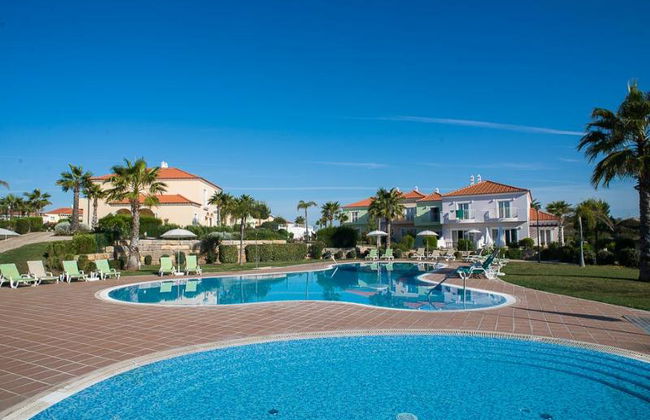 Eden Villas & Apartments - Photo 20