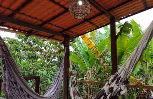 Hospedaria Recanto da Paz - Foto 43