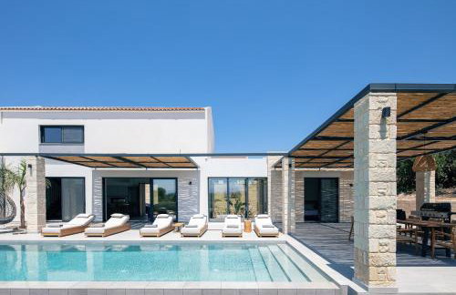 Ikritis Villas - Foto 51