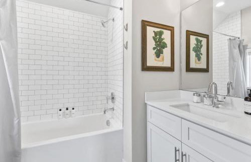 Modern Bliss with Garage by 12 South Restaurants and 2 miles Broadway - Foto 43