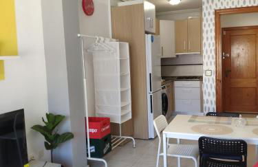 40m2 Cozy DON TOMAS 100m beach - Foto 22