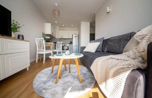 Apartament Willa Lniana - Foto 12