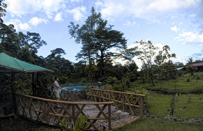 Oski Lodge - Foto 35