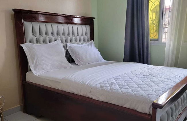 Primeshare Luxury Apartments -3 bedrooms - Foto 4