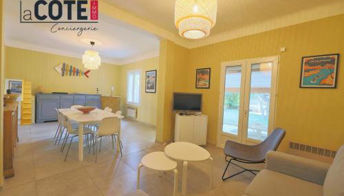 Villa Tamaris - Photo 3