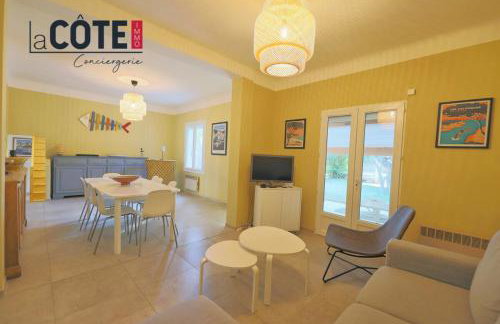 Villa Tamaris - Foto 3