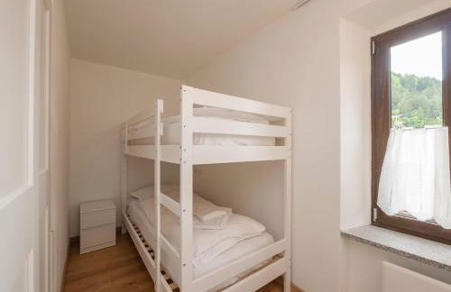 Alpine Retreat Bormio - With WIFI and Smart Tv - Photo 21