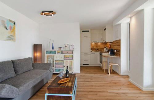 Ferienwohnung Gartenblick - Foto 36