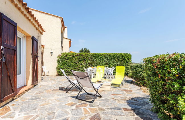 Domaine des Collieres - Foto 4