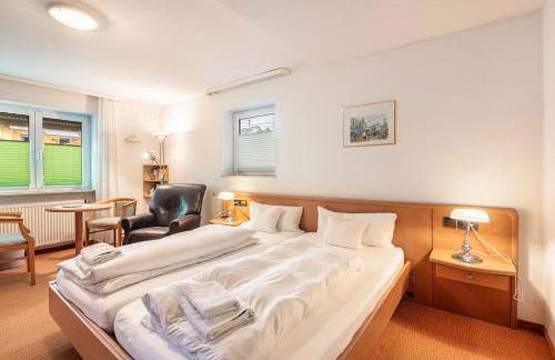 Apartments Am Schwarzwälder Hof - Foto 25