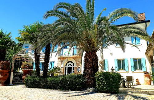 Agriturismo Dolceacqua - Foto 1