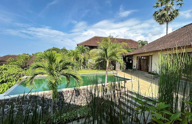 Ponjok Batu Residence - Foto 13