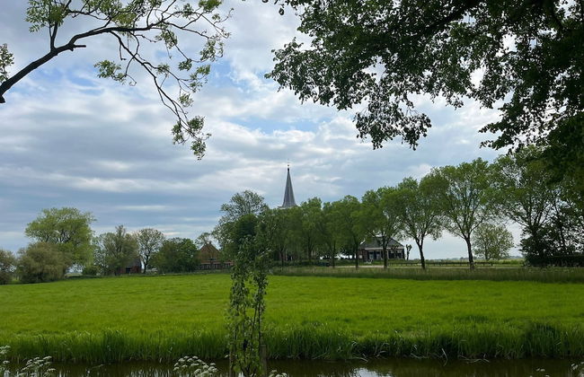 Villa in Leons Near Frisian Lake District - Foto 37