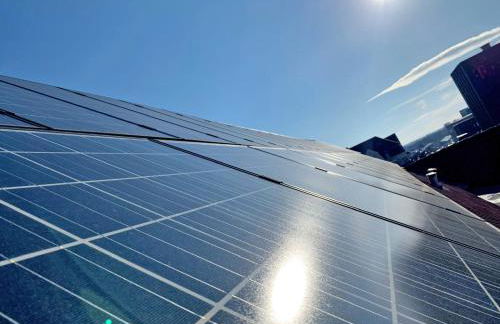 OLD PRINTING HOUSE - Modern I City I 2 Min HBF I E-Ladesäule - Foto 89